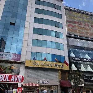 Era Palace Hotel Istanbul