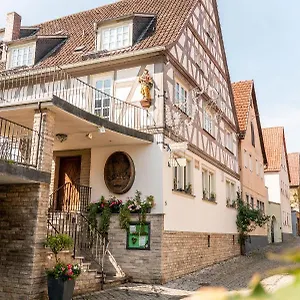 Kro & Weingut Zum Stern