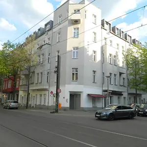 Aparthotel K&s 
