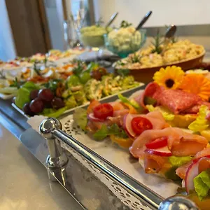 3* Pensjonat Brandmayerhof