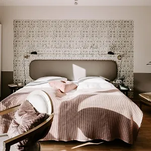 **** Lejlighedshotel Townhouse Tyskland