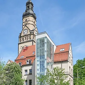 *** Hotel Philippus Inklusionshotel Tyskland