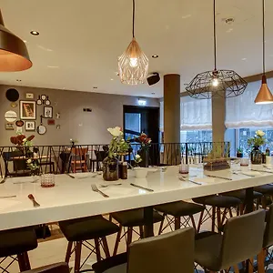 *** Hotel Vienna House Easy By Wyndham Tyskland