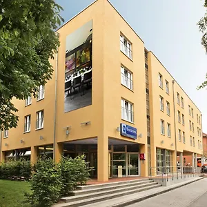 **** Hotel Western Plaza Tyskland