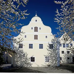 3* Aparthotel Klostergasthof