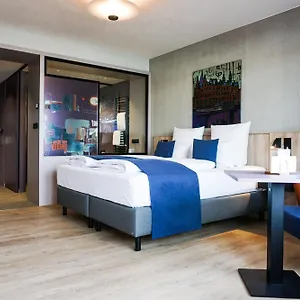 Aparthotel Apartment-hotel Mitte ***