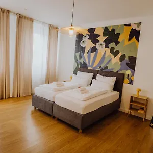 Staylight Penthouse In Der Suedstadt - Luxus Apartment Hannover