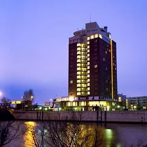 Hotel Hi International ****