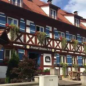 3* Pensjonat Hotel-gasthof Bub