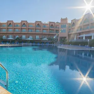 Mogador Kasbah Hotel Marrakesch