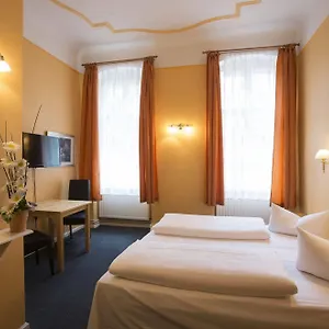** Gæstehus Am Hermannplatz Tyskland