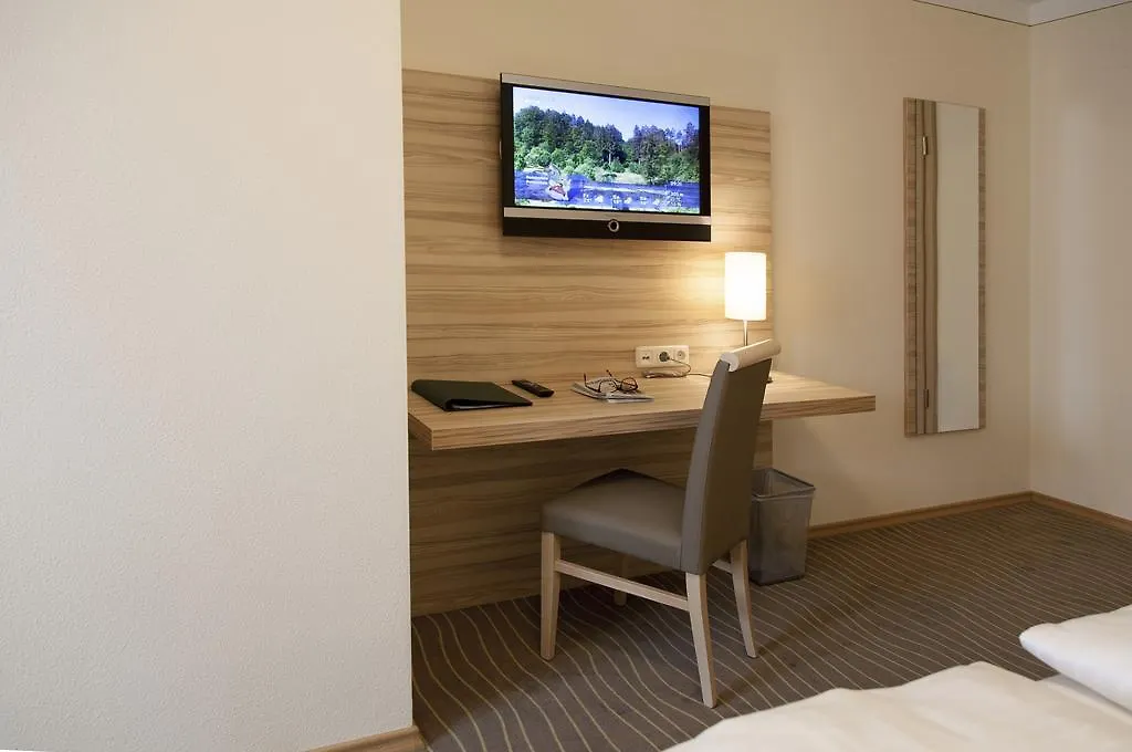 Hotel Strasshof Pfaffenhofen an der Ilm 3*,