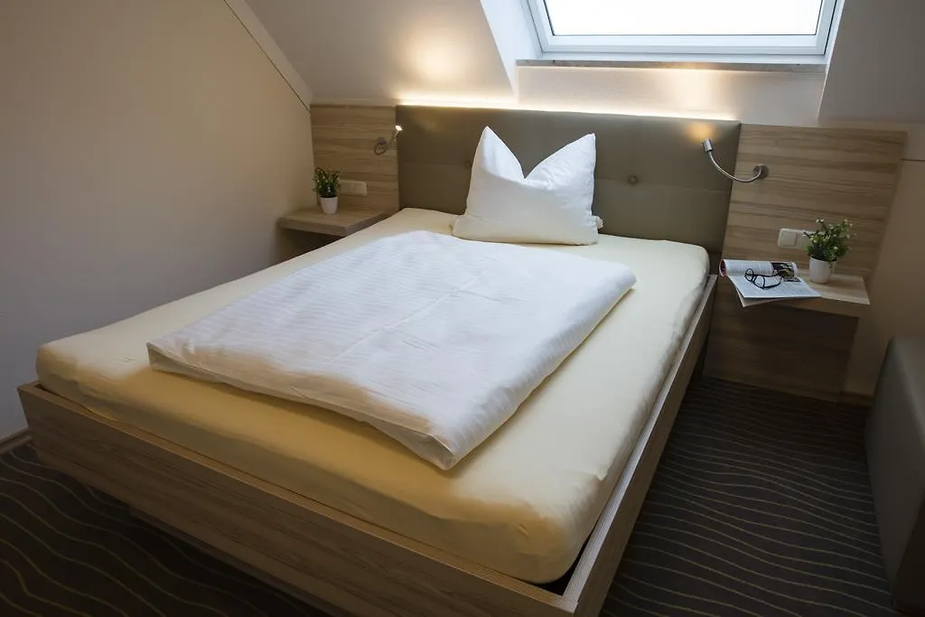 Hotel Strasshof Pfaffenhofen an der Ilm Germany