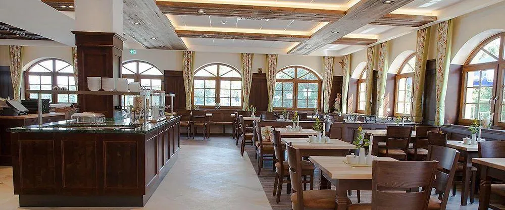 Hotel Strasshof Pfaffenhofen an der Ilm