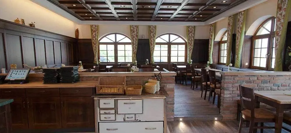 Hotel Strasshof Pfaffenhofen an der Ilm