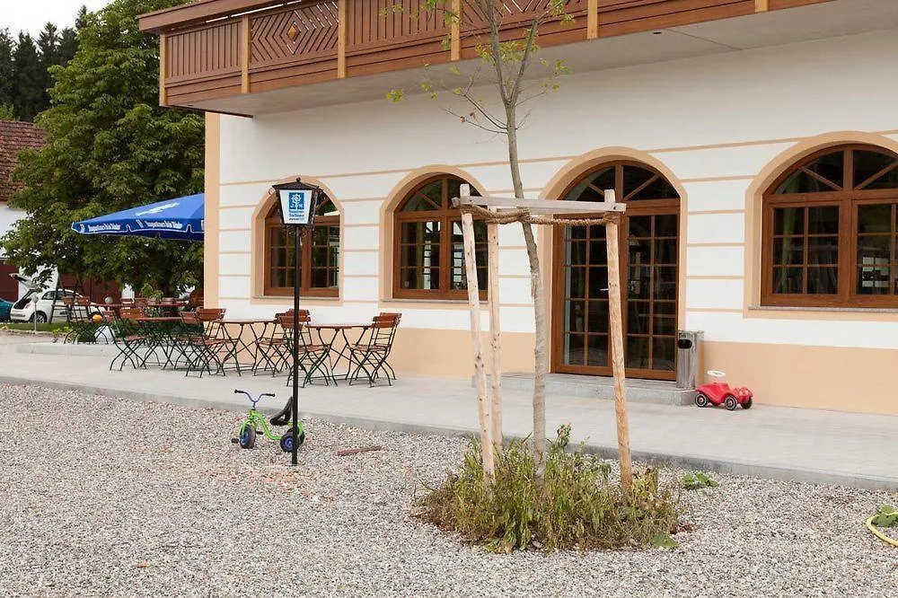 Hotel Strasshof Pfaffenhofen an der Ilm