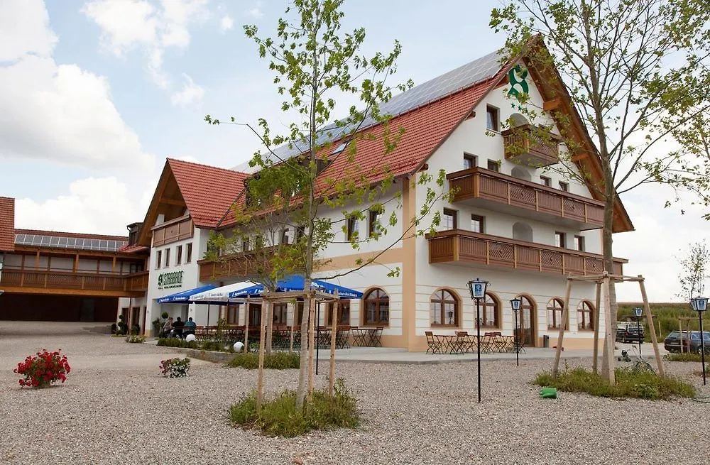 Hotel Strasshof contacts