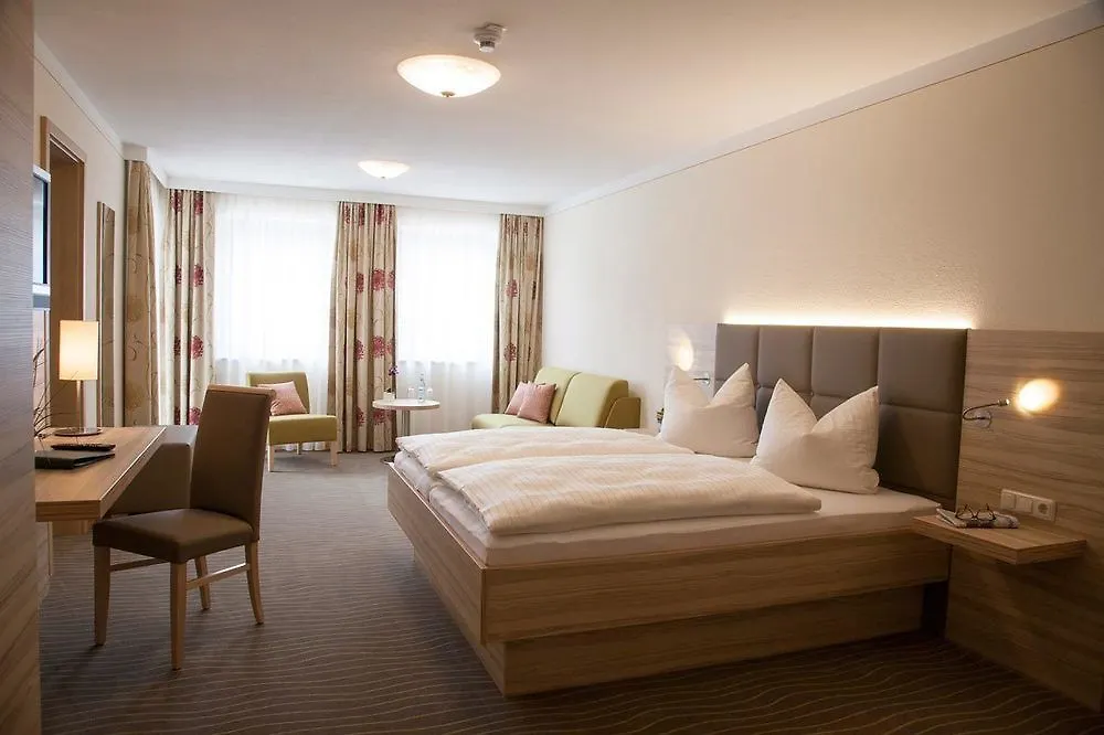Hotel Strasshof Pfaffenhofen an der Ilm