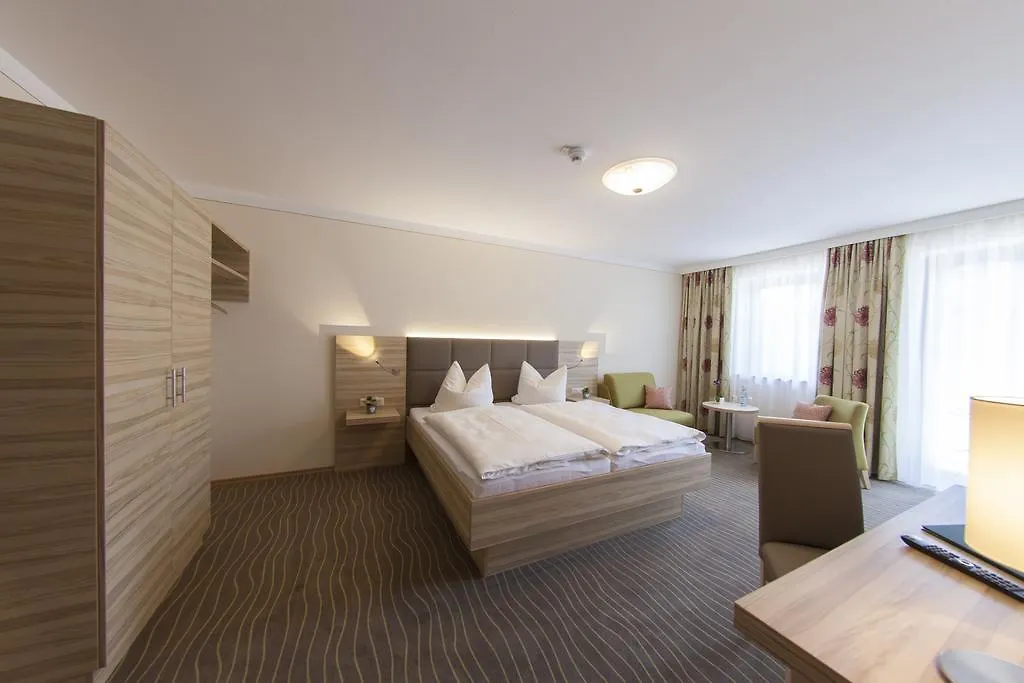 Hotel Strasshof Pfaffenhofen an der Ilm