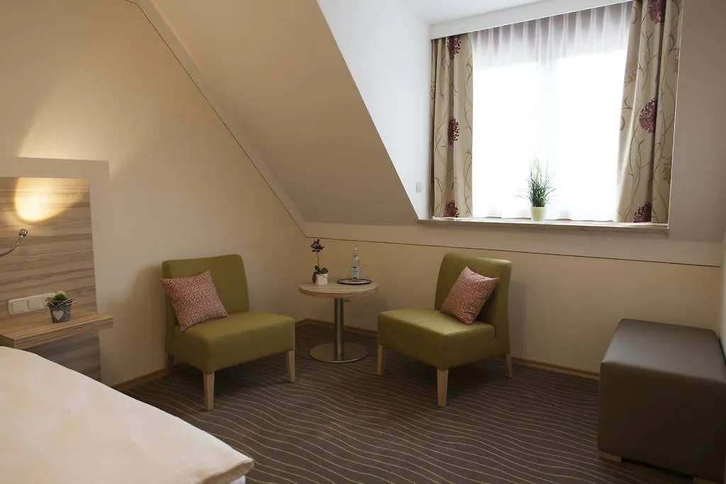Hotel Strasshof Pfaffenhofen an der Ilm